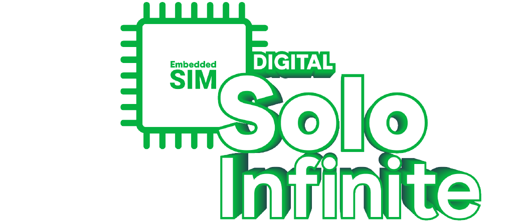 Digital Solo Infinite