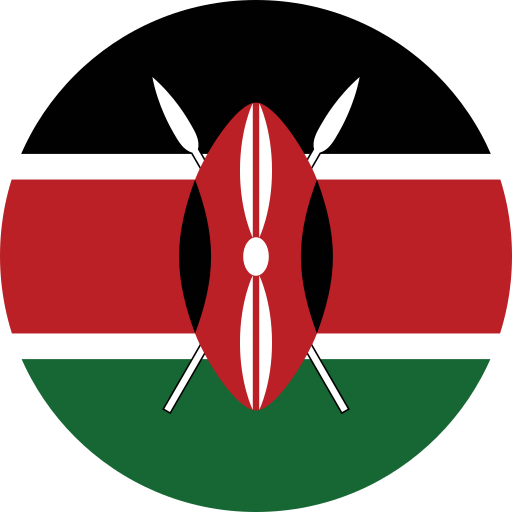 kenya Flag