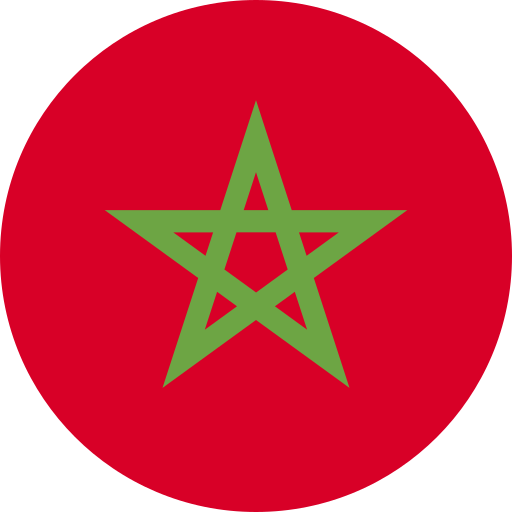 morocco Flag