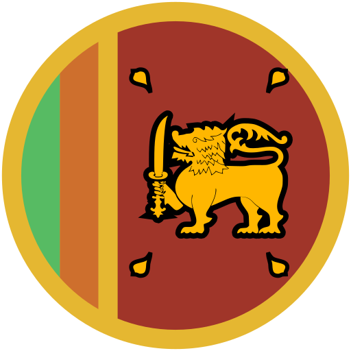 srilanka Flag